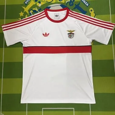 Benfica-shirt 2026/27
