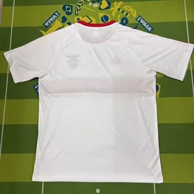 Imagem 2 do álbum Camisola do Benfica 2026/27