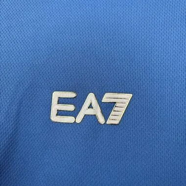 Afbeelding 2 van album Thuisshirt van Napoli voor het seizoen 2026/27