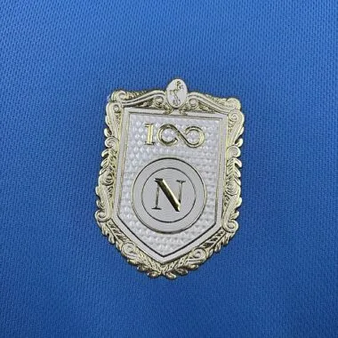 Afbeelding 3 van album Thuisshirt van Napoli voor het seizoen 2026/27