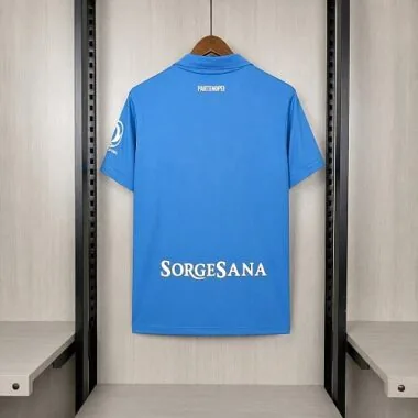 Afbeelding 9 van album Thuisshirt van Napoli voor het seizoen 2026/27