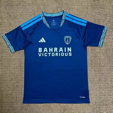2026/27 Paris Saint-Germain Home Jersey