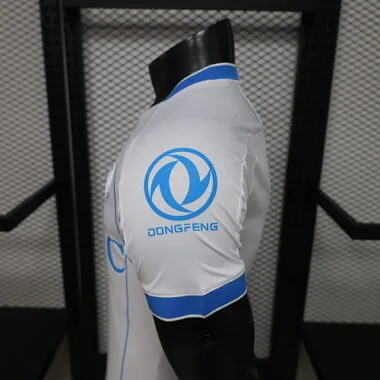 Imagem 8 do álbum Camisa do Napoli para jogos fora de casa, época 2026/27 (versão de jogador)