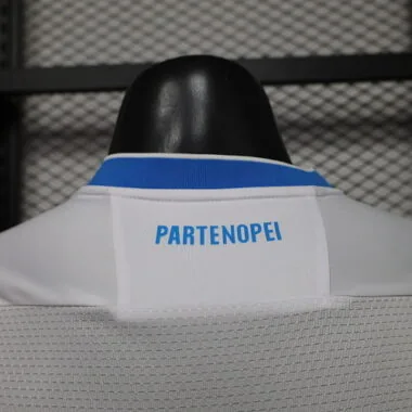 Imagem 10 do álbum Camisa do Napoli para jogos fora de casa, época 2026/27 (versão de jogador)