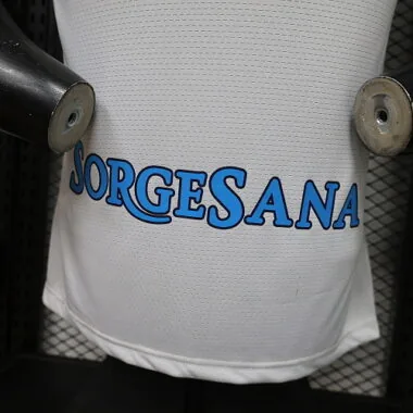Imagem 11 do álbum Camisa do Napoli para jogos fora de casa, época 2026/27 (versão de jogador)