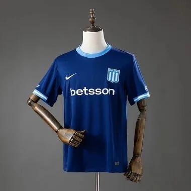 2026/27 Racing Club Away Jersey