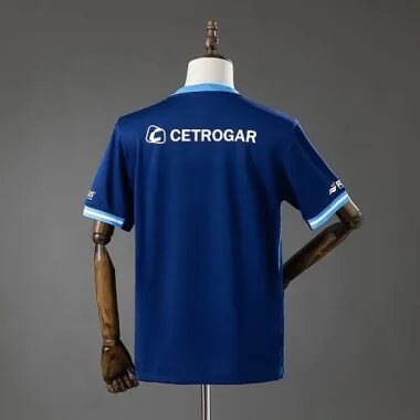 Afbeelding 2 van album Racing Club uittenue 2026/27