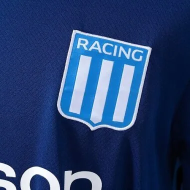 Afbeelding 5 van album Racing Club uittenue 2026/27