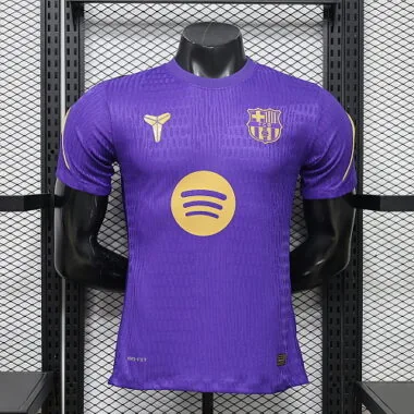 Copertina dell’album Maglia da giocatore edizione speciale Barcellona 2026/27