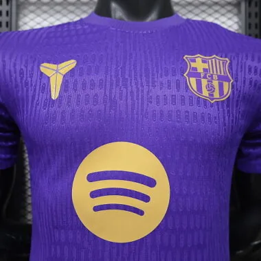 Immagine 2 dell’album Maglia da giocatore edizione speciale Barcellona 2026/27