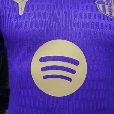 Immagine 5 dell’album Maglia da giocatore edizione speciale Barcellona 2026/27