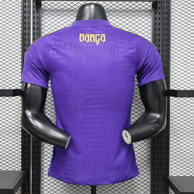 Immagine 10 dell’album Maglia da giocatore edizione speciale Barcellona 2026/27