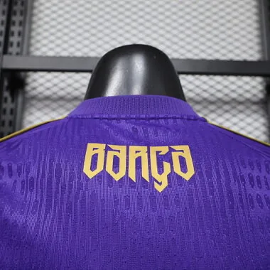 Immagine 11 dell’album Maglia da giocatore edizione speciale Barcellona 2026/27