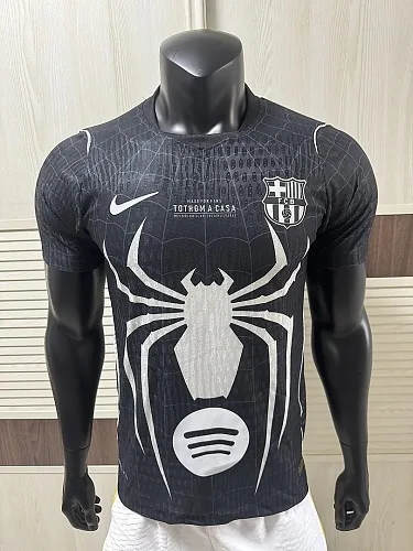 2026/27 Barcelona Special Edition Player Version Jersey album cover