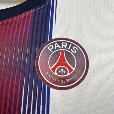 Auswärtstrikot von Paris Saint-Germain 2026/27 Albumbild 3
