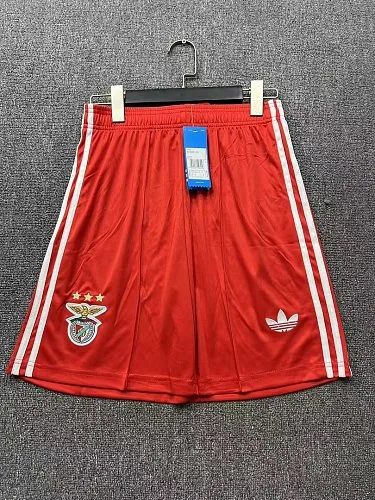 2026/27 Benfica Away Shorts