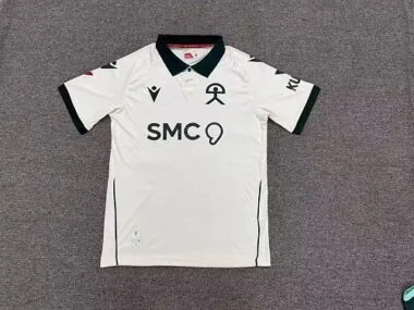 2026/27 Almeria Away Jersey