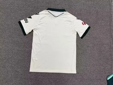 Imagem 2 do álbum 2026/27 Almeria Away Jersey