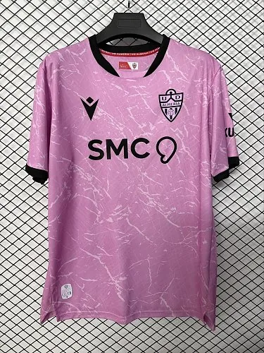 2026/27 Almeria Third Jersey