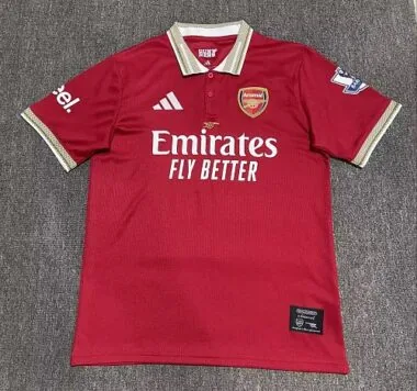 Camisola do Arsenal, Edição Especial 2026/27