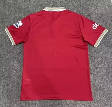 Arsenal-Trikot Sonderedition 2026/27 Albumbild 2