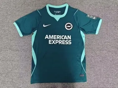 2026/27 Brighton Third Jersey