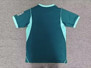 Image 2 de l’album 2026/27 Brighton Third Jersey