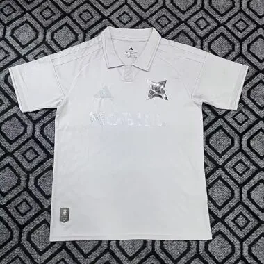 2026/27 Djurgardens 135th Jersey