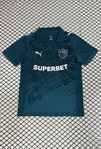 Terceira camisola do Fluminense 2026/27