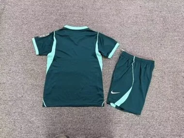 2026/27 Brighton Third Kids Jersey and Shorts Albumbild 2