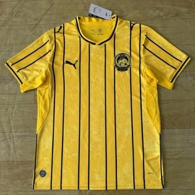 2026/27 Malaysia Home Jersey