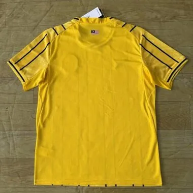 2026/27 Malaysia Home Jersey Albumbild 2