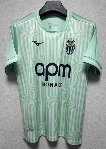 2026/27 Marokko: derde shirt
