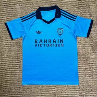 Camisola de visitante do Paris Saint-Germain 2026/27