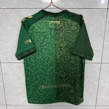Immagine 2 dell’album Maglia da trasferta del Real Betis 2026/27
