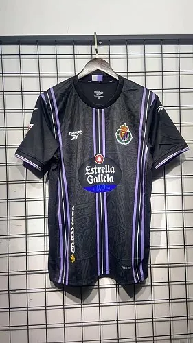 2026/27 Real Valladolid Away Jersey