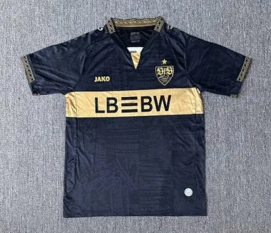 2026/27 Stuttgart Jersey