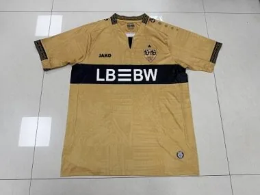 2026/27 Stuttgart Third Jersey