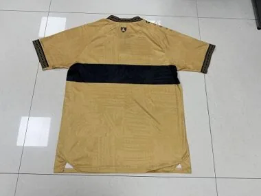 Immagine 2 dell’album 2026/27 Stuttgart Third Jersey