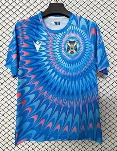 2026/27 Tenerife Jersey