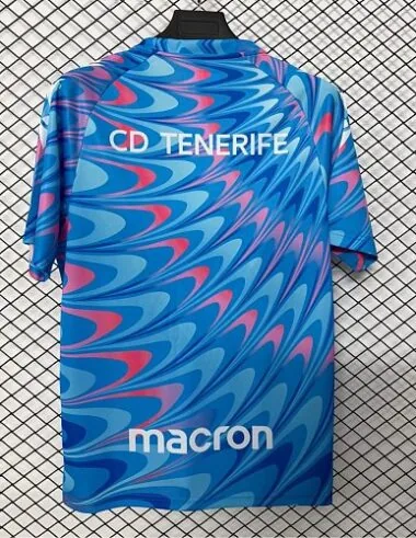 Teneriffa-Trikot 2026/27 Albumbild 2