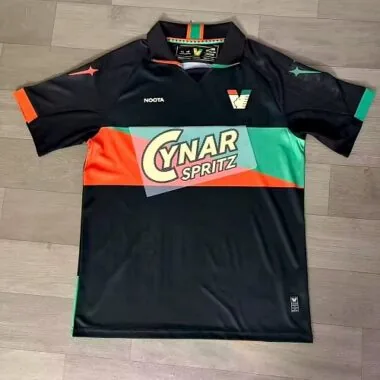 2026/27 Venezia Home Jersey