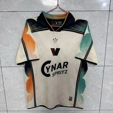 2026/27 Venezia Third Jersey
