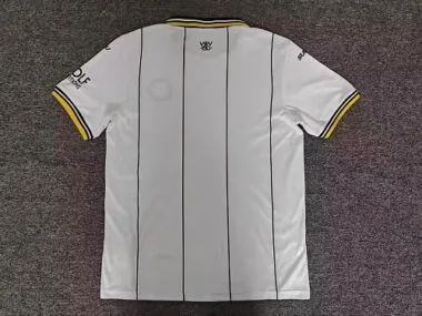 2026/27 Wolverhampton Away Jersey album image 2