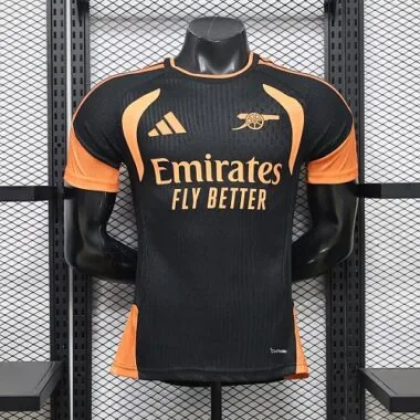 2026/27 Wolverhampton Away Jersey
