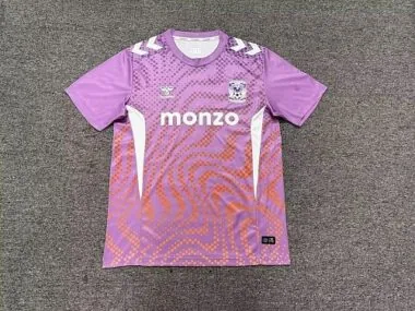 2026/27 Coventry City Third Jersey