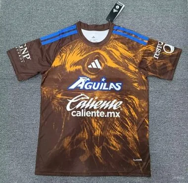 Capa do álbum 2026/27 Cruz Azul Jersey