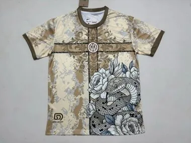 Camisa de treino do Inter de Milão 2026/27