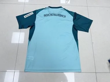 2026/27 Mönchengladbach – Auswärtstrikot Albumbild 2