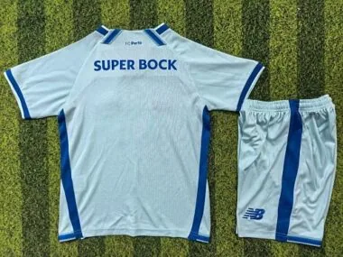 Immagine 2 dell’album Maglia home Sampdoria 2026/27